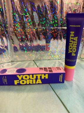 Youthforia Pregame Protective Primer -